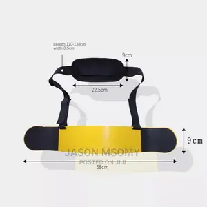 Arms Blaster