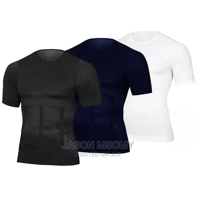 Slimming Tshirt