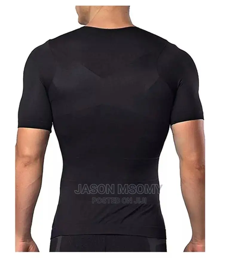 Slimming Tshirt