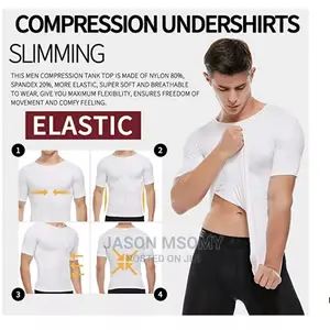 Slimming Tshirt
