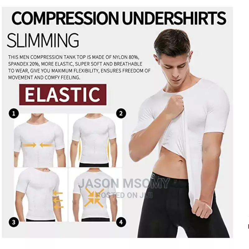 Slimming Tshirt