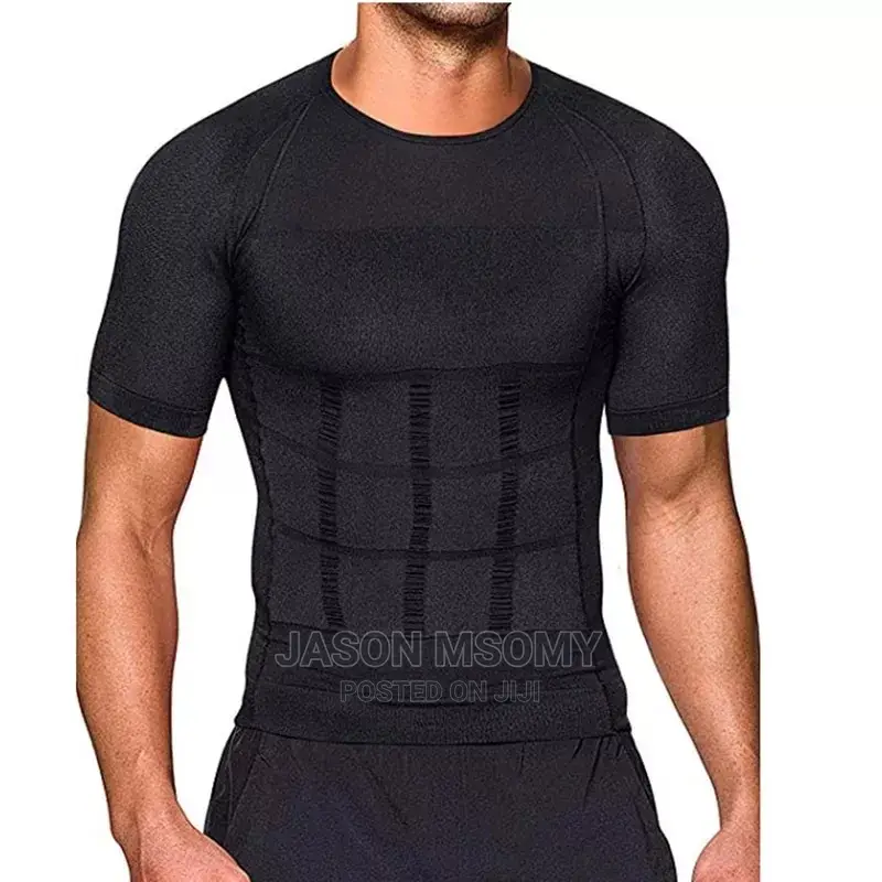 Slimming Tshirt