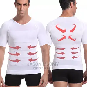 Slimming Tshirt