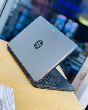 New Laptop HP ProBook 11 X360 G1 EE 4GB Intel Pentium SSD 128GB