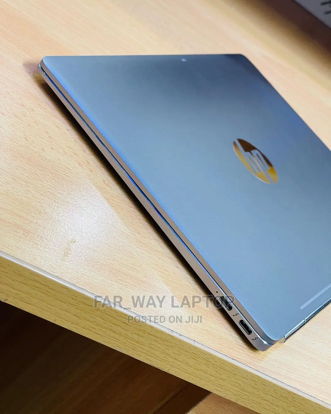 New Laptop HP EliteBook 1040 8GB Intel Core I5 SSD 256GB