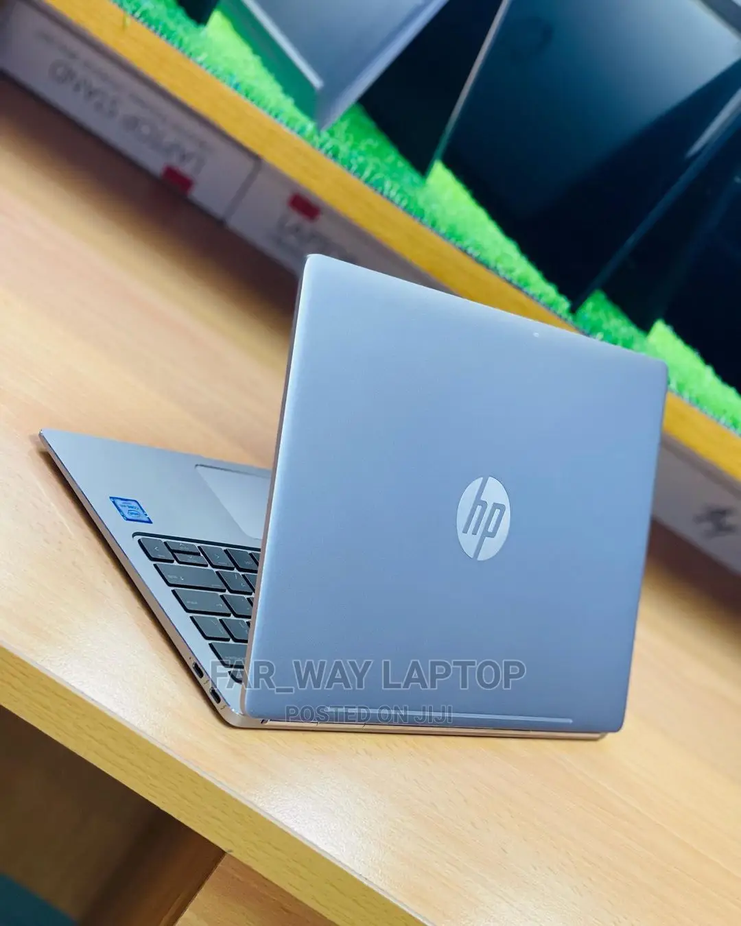 New Laptop HP EliteBook 1040 8GB Intel Core I5 SSD 256GB