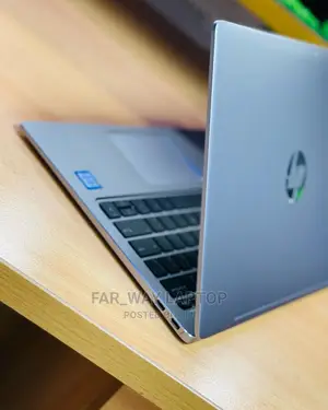 New Laptop HP EliteBook 1040 8GB Intel Core I5 SSD 256GB