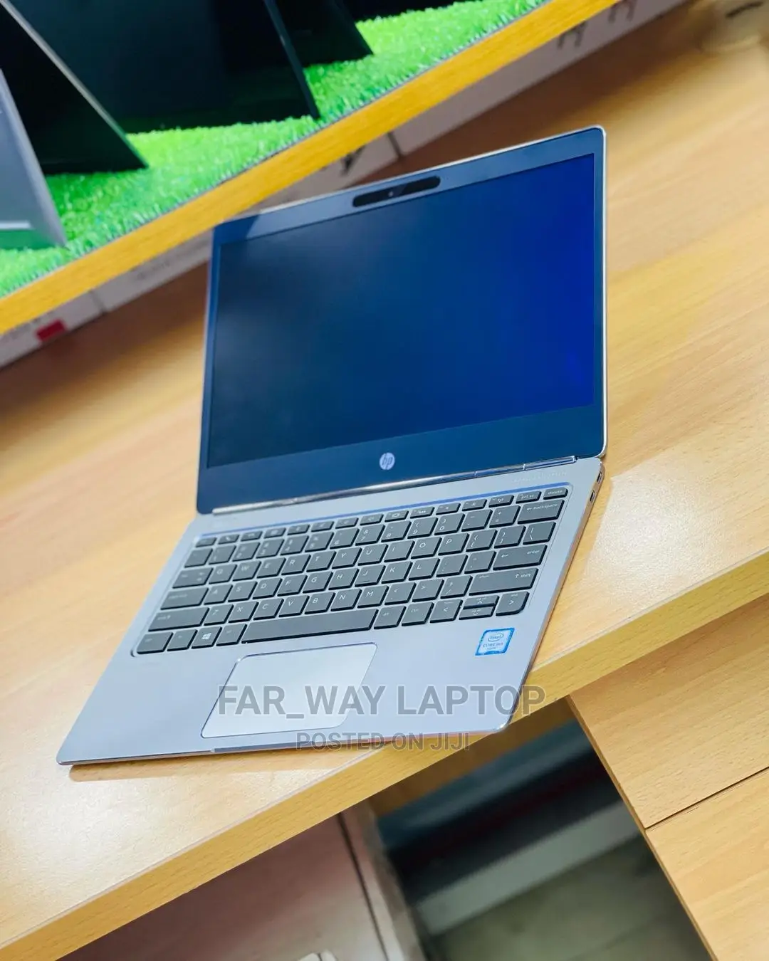 New Laptop HP EliteBook 1040 8GB Intel Core I5 SSD 256GB