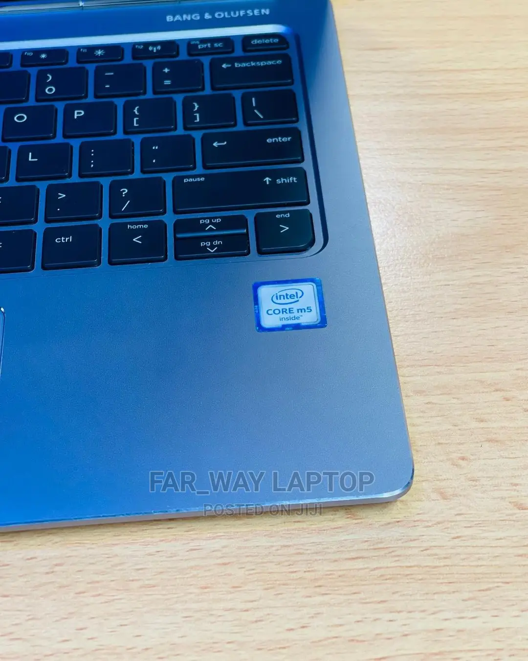 New Laptop HP EliteBook 1040 8GB Intel Core I5 SSD 256GB