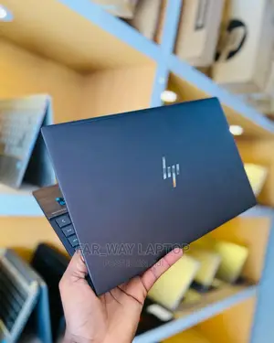 New Laptop HP Envy 13 16GB Intel Core I5 SSD 512GB