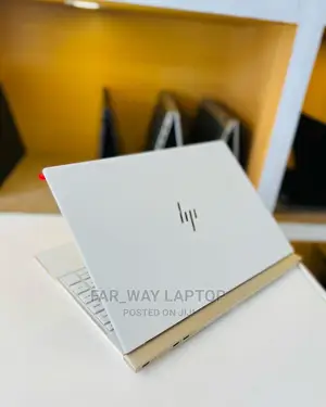 New Laptop HP Spectre 13t 8GB Intel Core I5 SSD 256GB