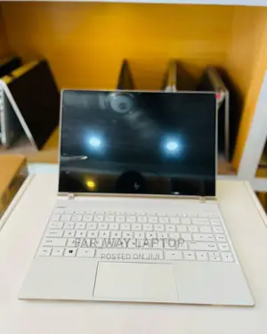 New Laptop HP Spectre 13t 8GB Intel Core I5 SSD 256GB