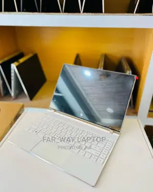 New Laptop HP Spectre 13t 8GB Intel Core I5 SSD 256GB