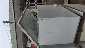 High Capacity Commercial Chest Freezer