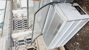 High Capacity Commercial Chest Freezer