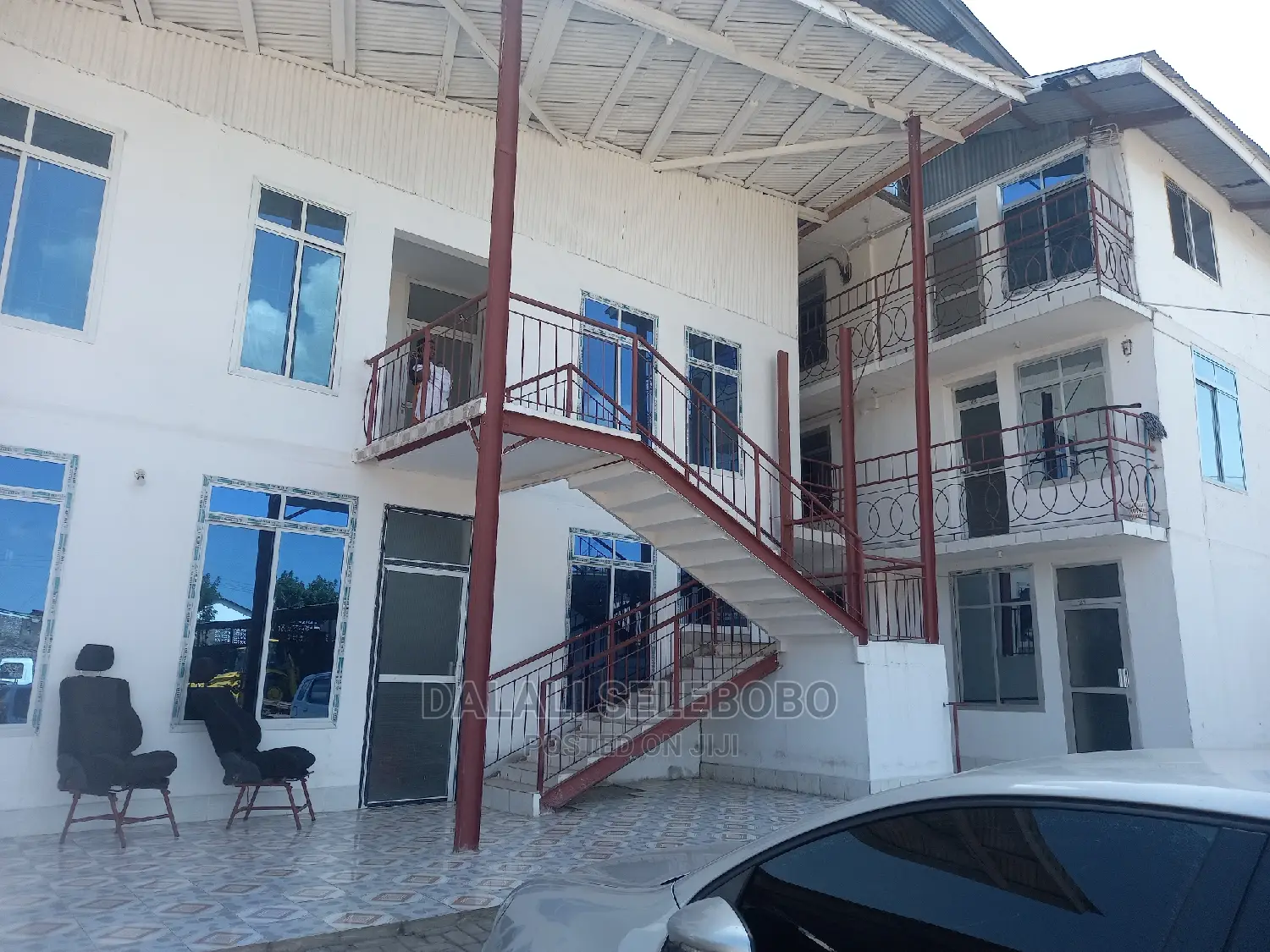 1bdrm Bungalow in Ubungo Kibo, Kinondoni for Rent
