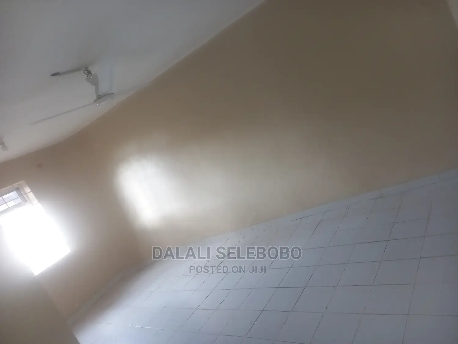 1bdrm Bungalow in Ubungo Kibo, Kinondoni for Rent