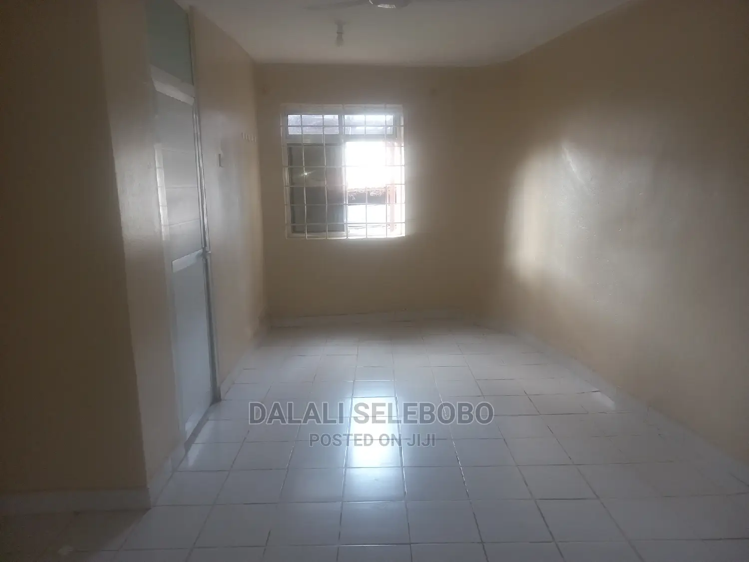 1bdrm Bungalow in Ubungo Kibo, Kinondoni for Rent
