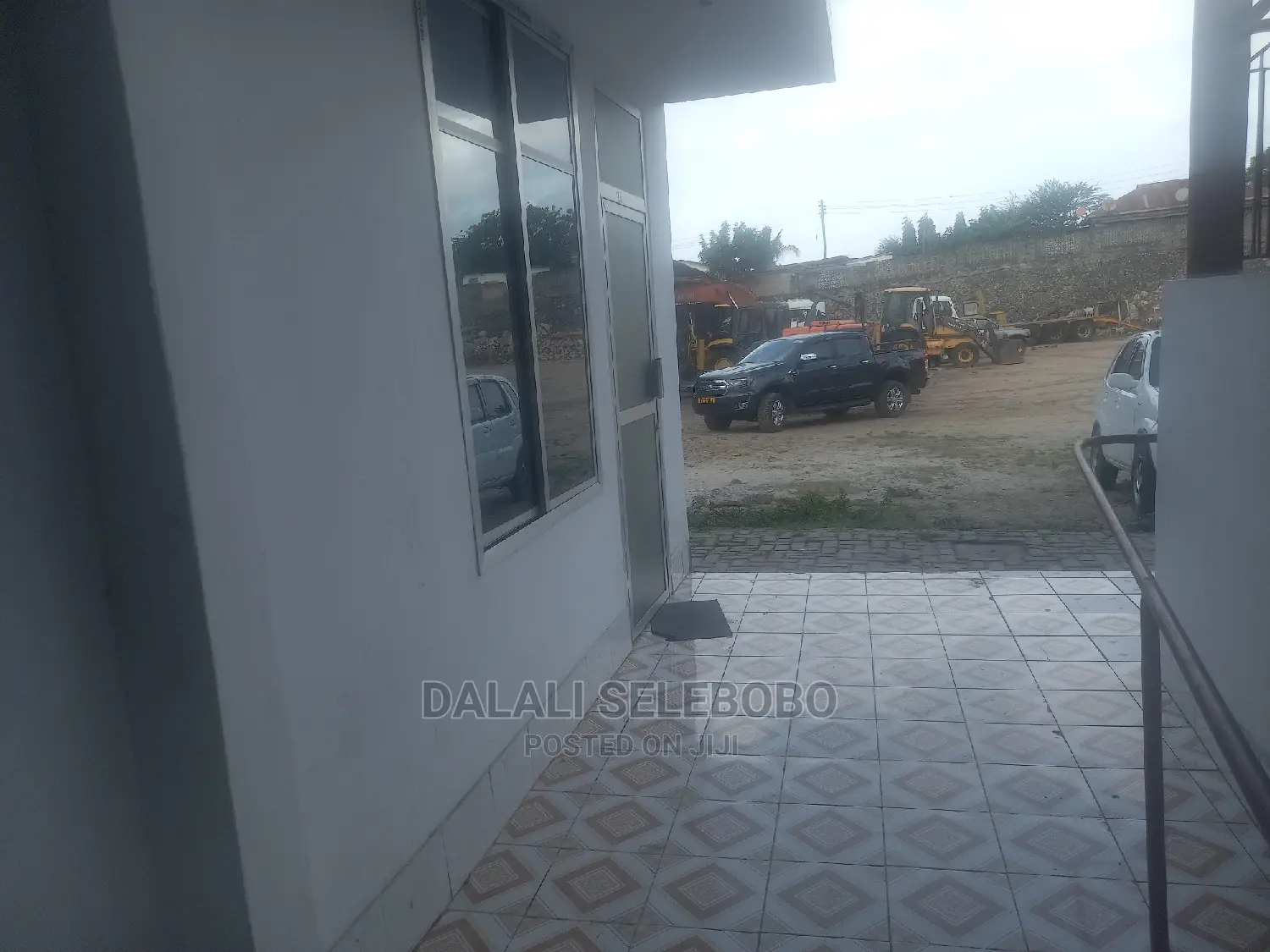 1bdrm Bungalow in Ubungo Kibo, Kinondoni for Rent