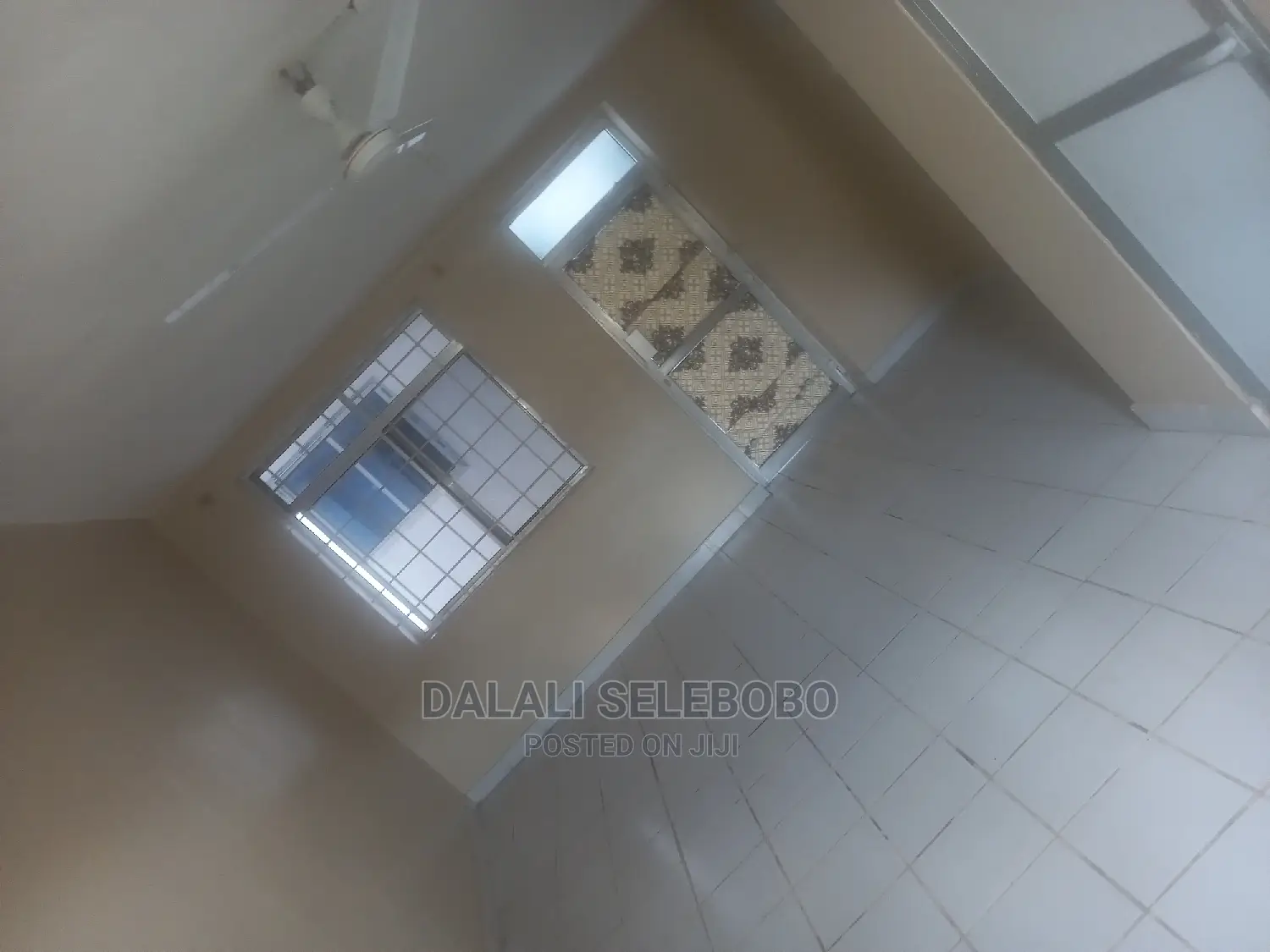 1bdrm Bungalow in Ubungo Kibo, Kinondoni for Rent