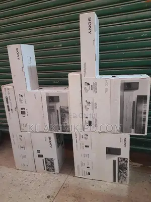 SONY Sound Bar Ht-S500rf 1000W