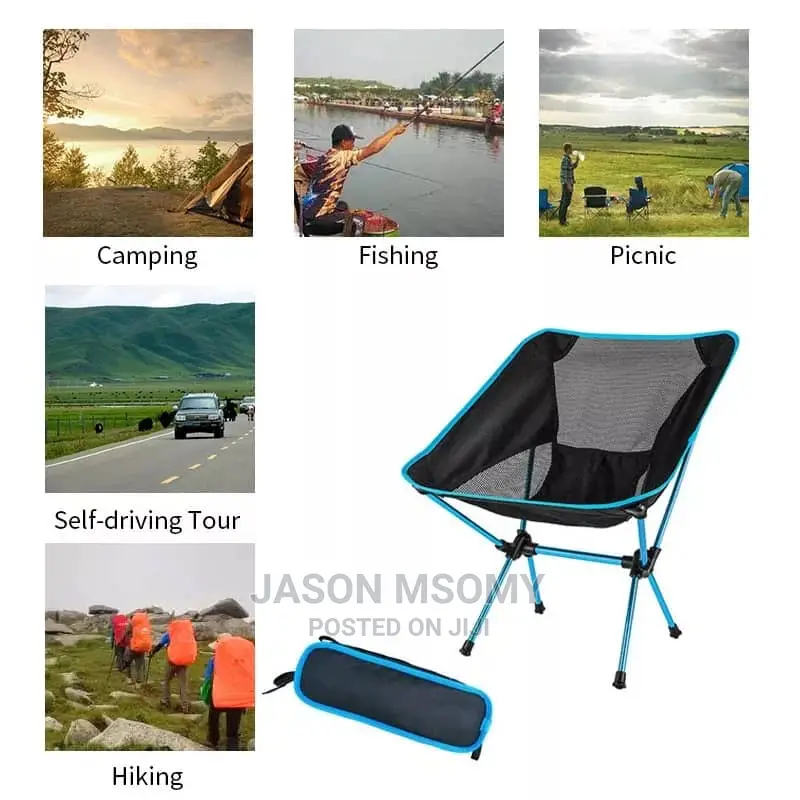 Camping Chair