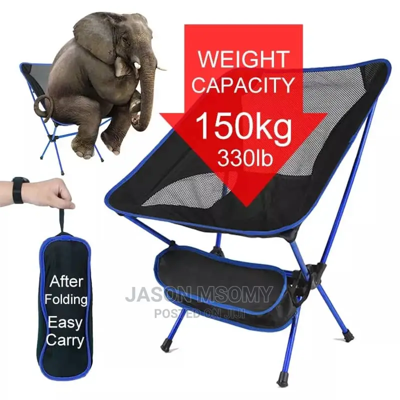 Camping Chair