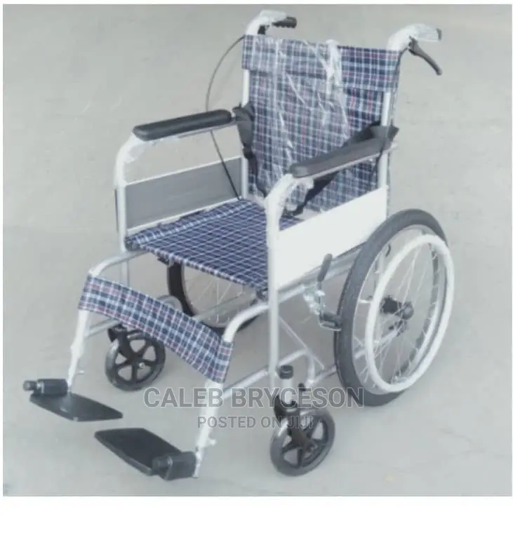 Wheelchair