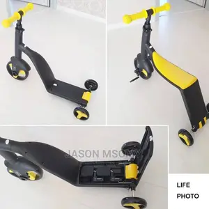 Bike Scooter