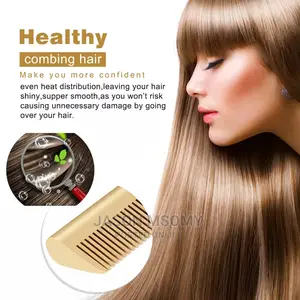 Styling Comb