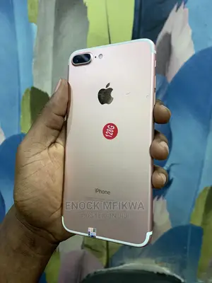 Apple iPhone 7 Plus 128 GB Gold