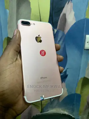 Apple iPhone 7 Plus 128 GB Gold