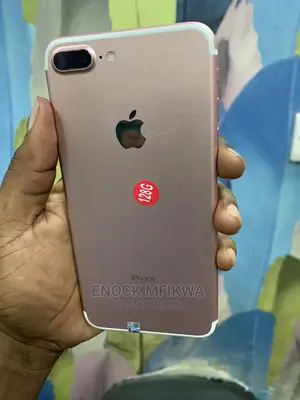 Apple iPhone 7 Plus 128 GB Gold
