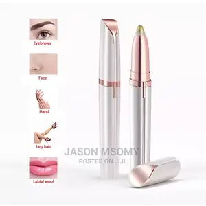 Eyebrow Trimmer