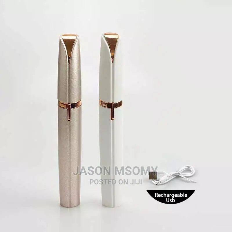 Eyebrow Trimmer