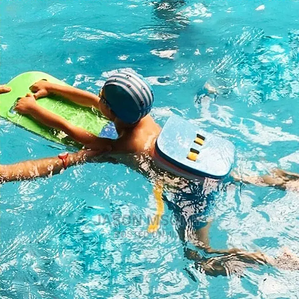 Swimming Boards