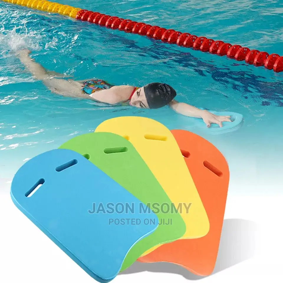 Swimming Boards