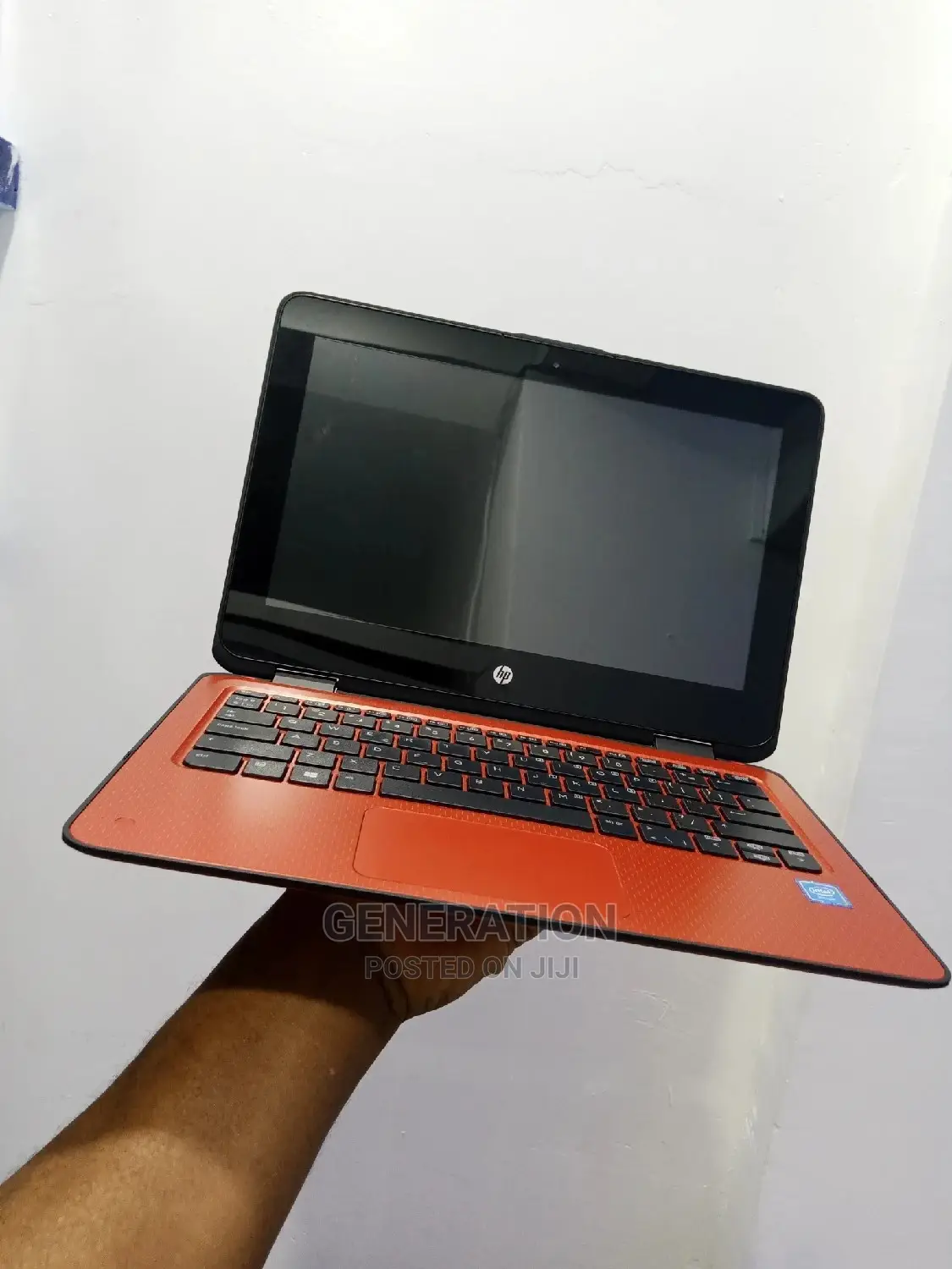 Laptop HP Chromebook X360 11 G1 EE 4GB Intel Core 2 Duo SSD 128GB