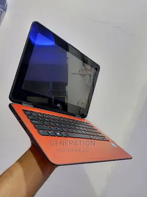 Laptop HP Chromebook X360 11 G1 EE 4GB Intel Core 2 Duo SSD 128GB
