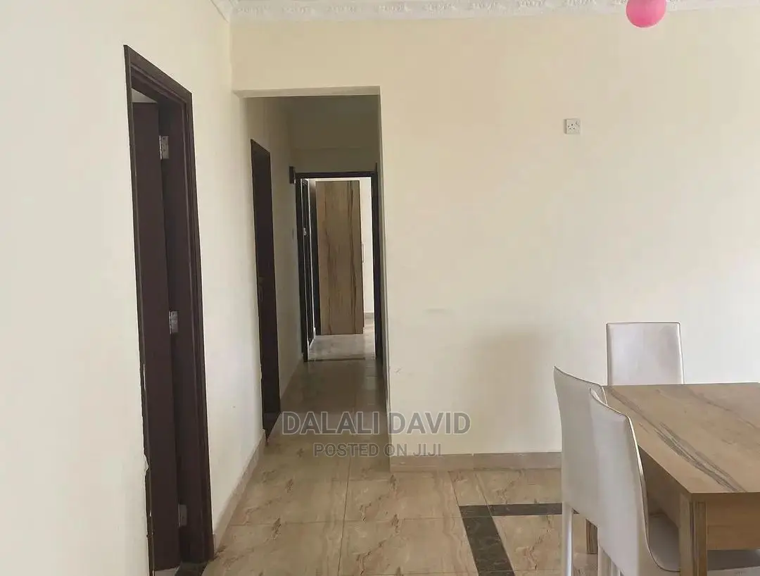 3bdrm Block of Flats in Mbezi Beach for Sale