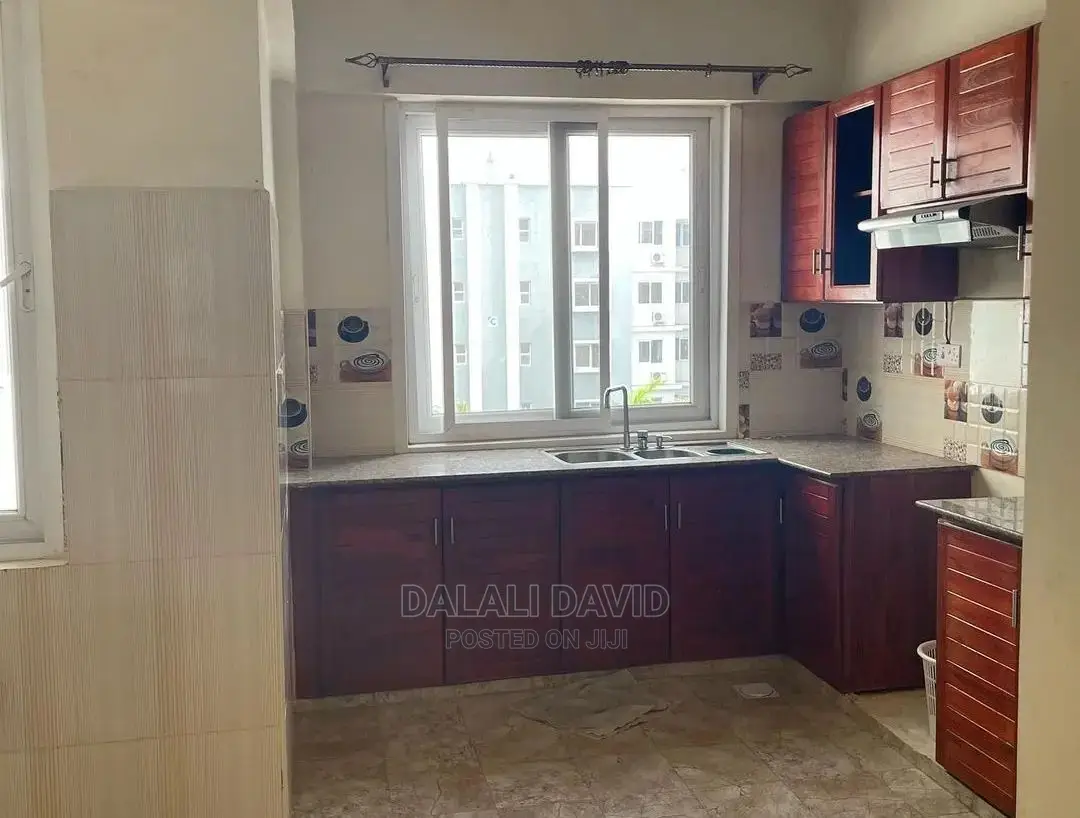 3bdrm Block of Flats in Mbezi Beach for Sale
