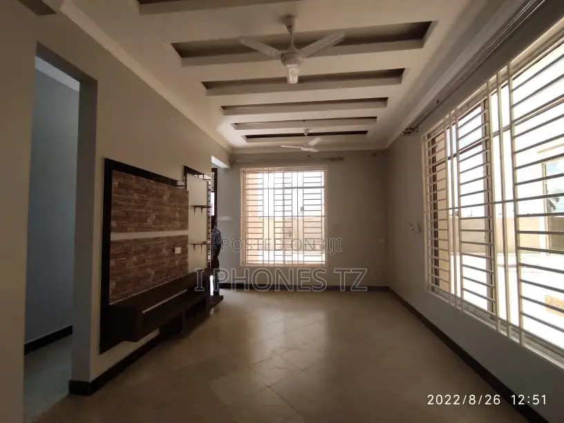2bdrm Apartment in Kigamboni Kibada for rent
