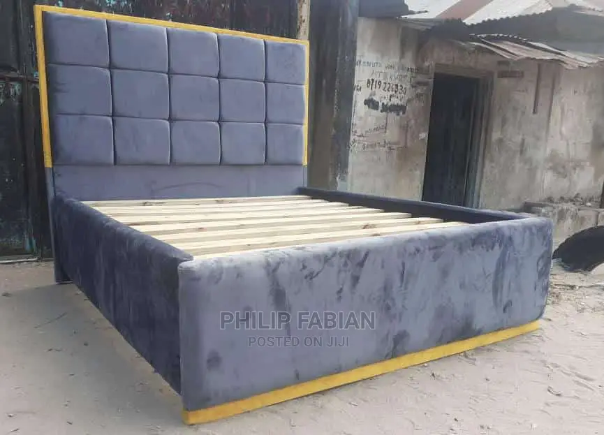 Bed Sofa 5 Kwa 6