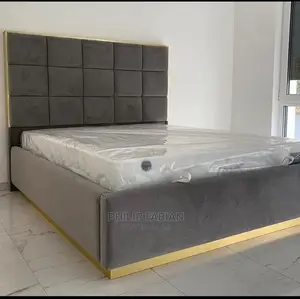 Bed Sofa 5 Kwa 6