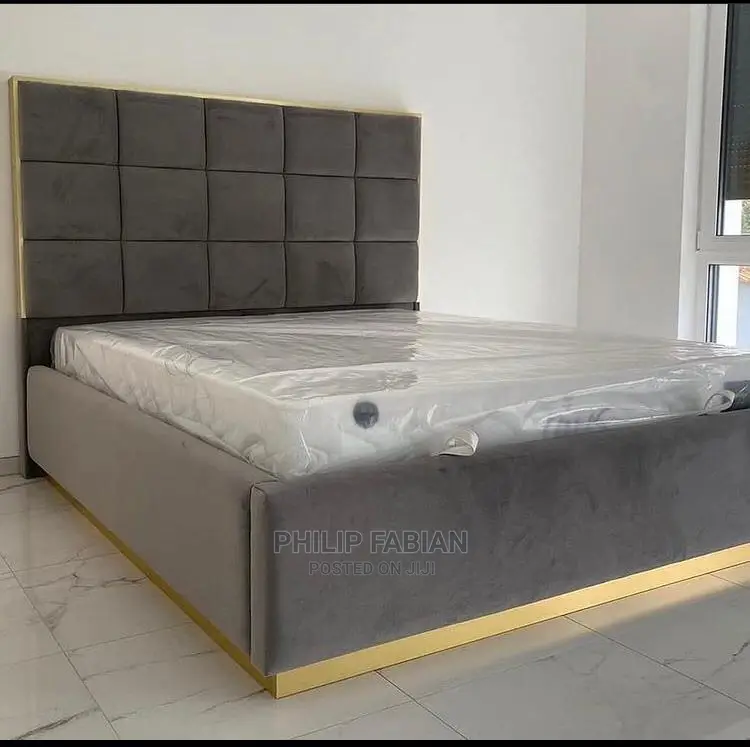 Bed Sofa 5 Kwa 6