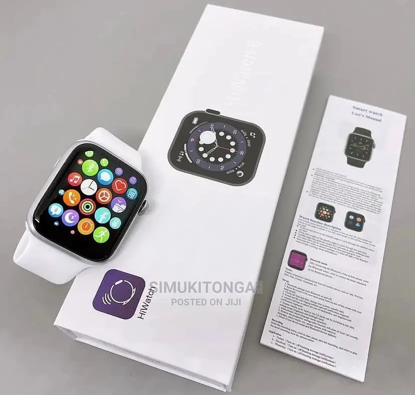 Smartwatch