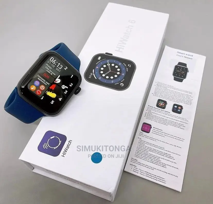 Smartwatch
