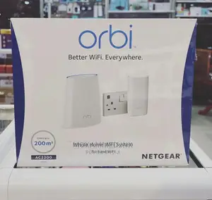 Netgear Home Wifi System