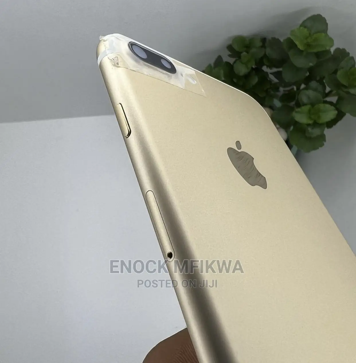 Apple iPhone 7 Plus 128 GB Gold