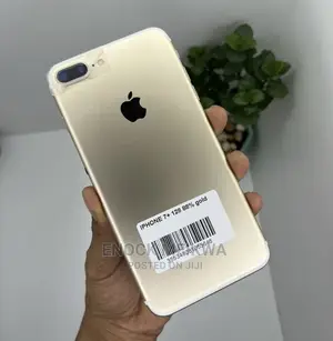 Apple iPhone 7 Plus 128 GB Gold